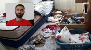 Diyarbakır'da polis yanlış adrese baskın yaptı, iddiaya göre ev sahibini darp etti
