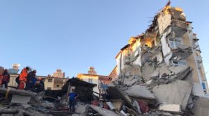 Elazığ ve Malatya’da depremden zarar görenlerin faturaları 3 ay ertelenecek