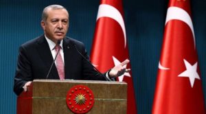 Erdoğan'dan Babacan'a:Parti kurmuş bizi eleştiriyor