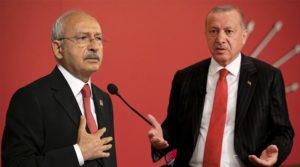 Erdoğan'ın avukatı duyurdu: Kılıçdaroğlu'na 2 milyon liralık tazminat davası açtık