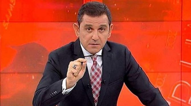 ‘Fatih Portakal istifa etti’ iddiasında yeni gelişme