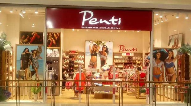 İç giyim firması Penti, siber saldırıya uğradı