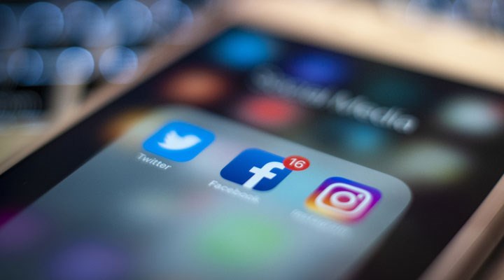 İçişleri Bakanlığından sosyal medya açıklaması: Yılbaşından bu yana 14 bin hesap hakkında çalışma yapıldı