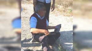 Kandıra'da köpeğe tecavüz eden sapık Maksut K. isimli şahıs serbest bırakıldı