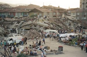 “Korkarım ki Marmara depremi, Gölcük Depremi’nden çok daha fazla hasar verecek”