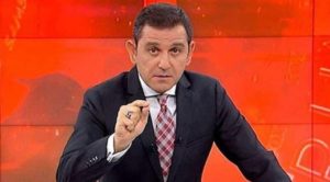 Medya dünyasında flaş gelişme! Fatih Portakal Fox TV’den istifa etti