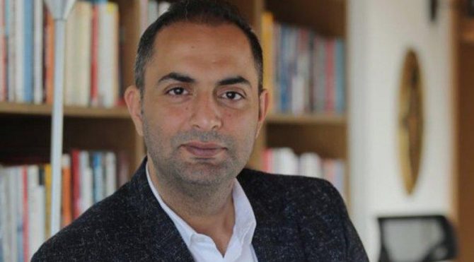 Murat Ağırel’e Silivri cezaevinde 112 lira elektrik faturası geldi