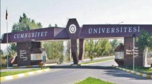 Sivas Cumhuriyet Üniversitesi rektörü hakkındaki iddialara cevap verdi