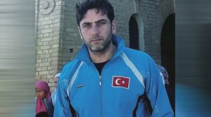 Sosyal medyada Antrenör Mehmet Ali Acar tepkisi: #SapıkSporHocasınıYargıla
