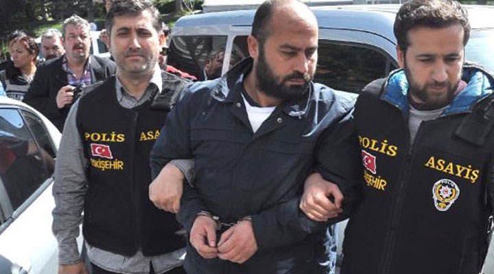 4 akademisyenin katili araştırma görevlisi Volkan Bayar’ın cezası belli oldu