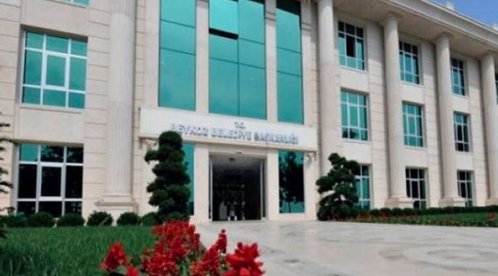 AKP'li Belediye'nin açtığı ihaleyi 21 günlük şirket kazandı