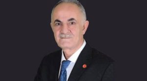 AKP’li Horasan Belediye Başkanı Abdulkadir Aydın tutuklandı