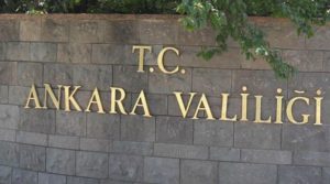 Ankara'da rüşvet operasyonu: 47 gözaltı kararı