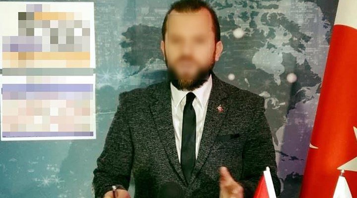 Bursa'da Rüşvet alırken yakalanan gazete sahibi: Danışmanlık karşılığında para alıyorum