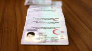 Çipli kimlik kartlarında yeni dönem:Ehliyetle birleştirilecek