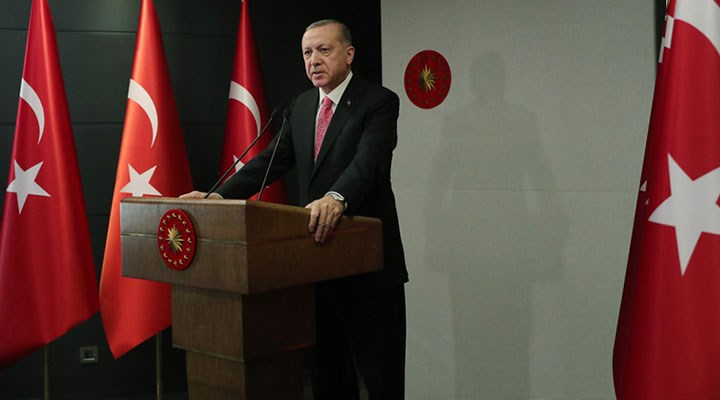 Cumhurbaşkanı Erdoğan koronavirüs aşısı için tarih verdi