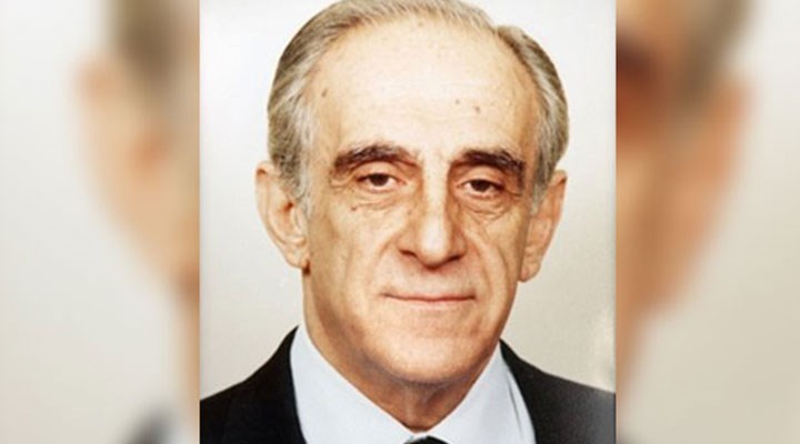 Eski Bakanlardan Ali Bozer, koronavirüs nedeniyle hayatını kaybetti