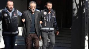 Fetullah Gülen'in kardeşi Kutbettin Gülen'in cezası onandı