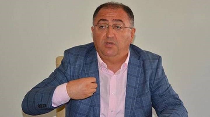 Görevden alınan Yalova Belediye Başkanı Vefa Salman’ın tutuklanma talebi reddedildi