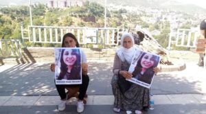 Gülistan Doku’nun anne ve ablası gözaltına alındı