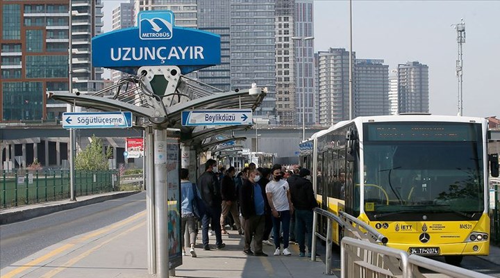 İstanbul Valisi Ali Yerlikaya'dan 'kademeli mesai' açıklaması