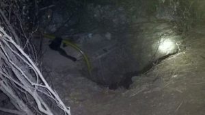 İzmir Selçuk'ta kaçak kazı için girdikleri kuyuda zehirlenen 2 kişi yaşamını yitirdi