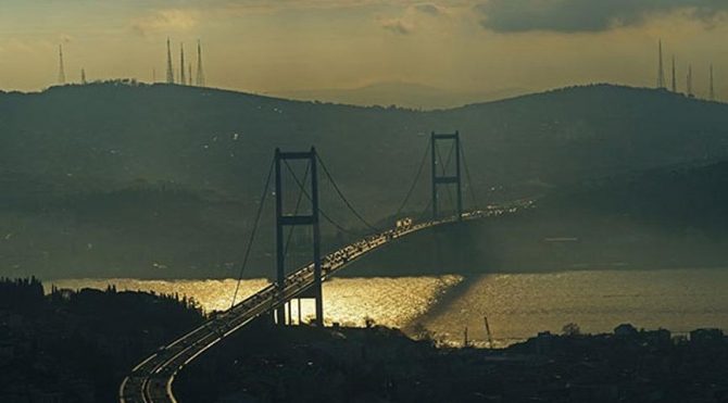 Maraton nedeniyle İstanbul’da kapatılacak yollar açıklandı!