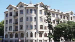 Medipol Üniversitesi ve TCDD hakkında suç duyurusu