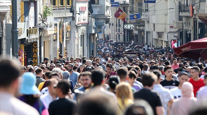 OECD Raporuna göre Türkiye okula ya da işe gitmeyen gençler sıralamasında en başta