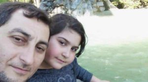 Savcılık'tan Rabia Naz'ın babasına: Soylu ve Canikli yargılanamaz