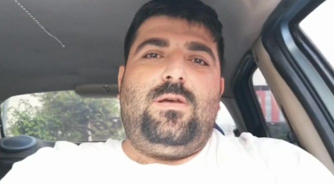 TIR şoförü Malik hala işsiz,oysa Kılıçdaroğlu talimat vermişti!