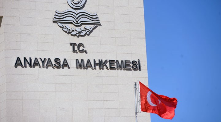 AYM,CHP'nin 'çoklu baro'nun iptali istemini reddetti