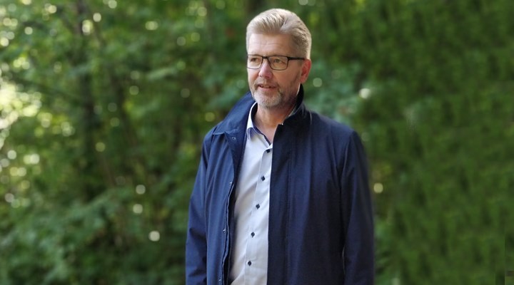 Cinsel tacizde bulunmakla suçlanan Kopenhag Belediye Başkanı istifa etti