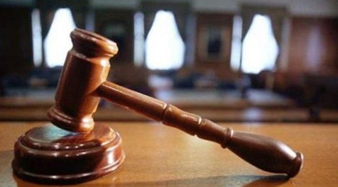 FETÖ’nün TUSKON davasında karar: Zenginer ailesine hapis cezası