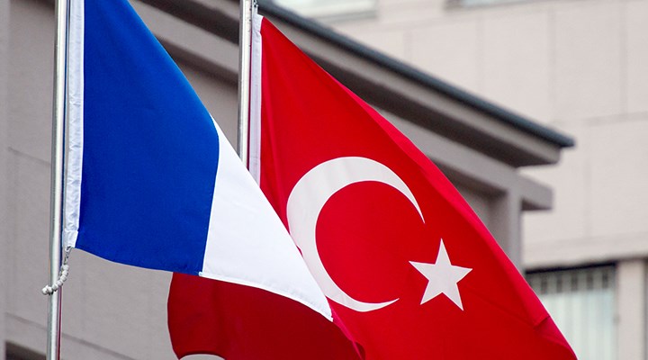 Fransa'dan Türkiye'ye deprem mesajı: Yardıma hazırız