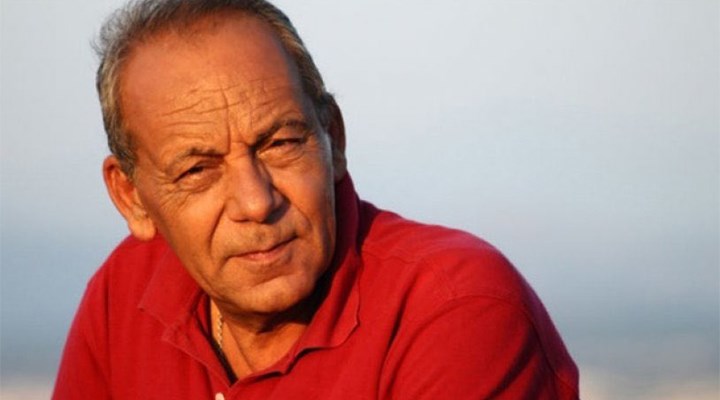 Gazeteci Bekir Coşkun hayatını kaybetti