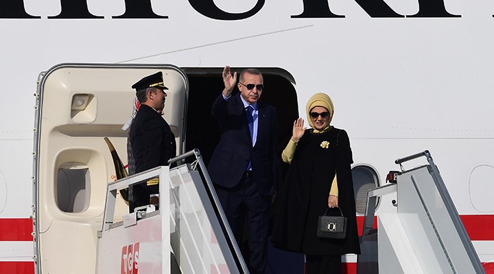 Hande Fırat: Emine Erdoğan'ın çantası çakma Hermes