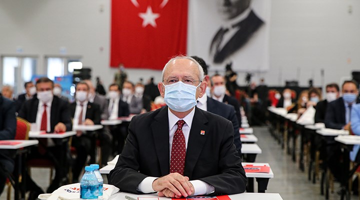 Kemal Kılıçdaroğlu: Türkiye Muhtarlar Birliği kurulmalı
