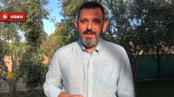 MHP’ye yakın bir isimden Fatih Portakal’a ‘erken seçim’ açıklaması