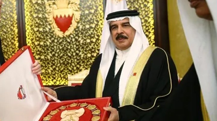84 yaşındaki Bahreyn Başbakanı hayatını kaybetti.