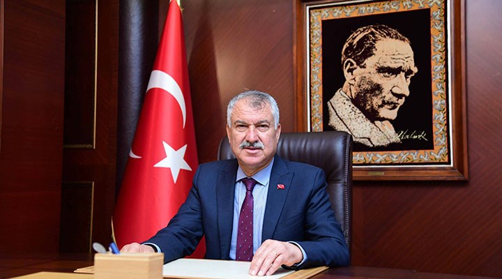 Adana Büyükşehir Belediye Başkanı Zeydan Karalar'ın koronavirüs testi pozitif çıktı.