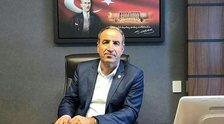 AKP Şırnak milletvekili Rizgin Birlik koronavirüse yakalandı