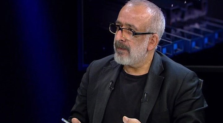 Akşam yazarı Ahmet Kekeç hayatını kaybetti