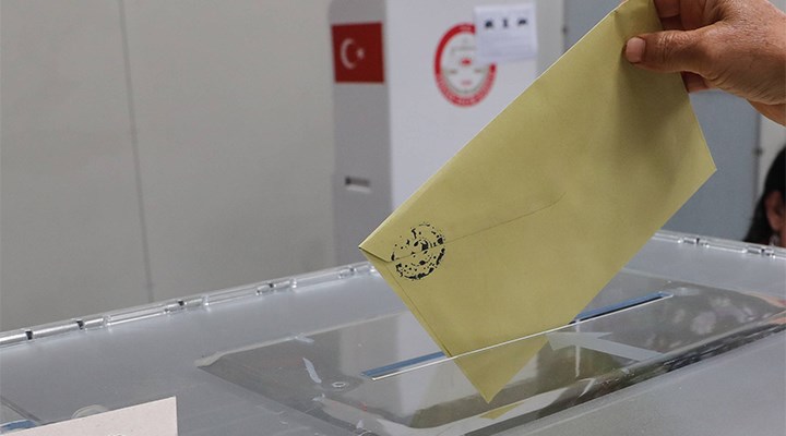 Avrasya Araştırma'nın son anketi: AKP'nin oy oranında büyük düşüş
