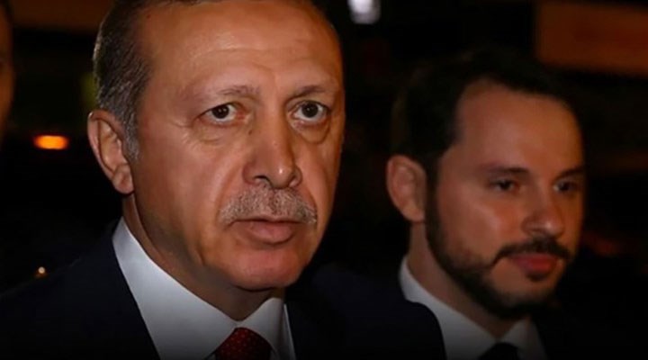 Erdoğan'dan,Albayrak açıklaması: Bu görev değişikliği köklü değişiklik yaptığımız zamana denk düşmüştür