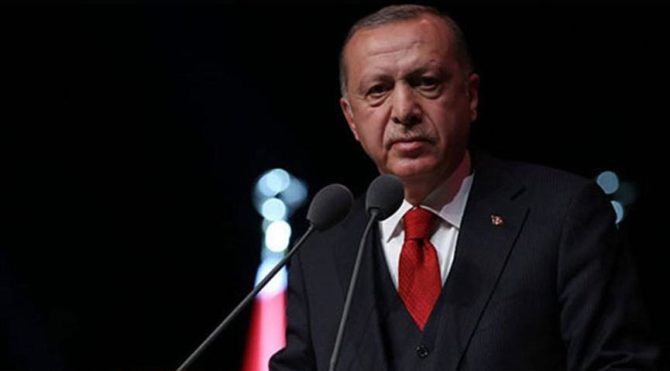 Erdoğan’dan Kanada’ya ‘İHA ambargosu’ yanıtı
