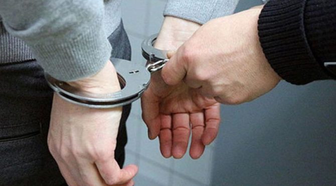 FETÖ’nün TSK yapılanması operasyonunda 26 kişi tutuklandı