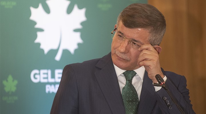 "İnanıyorum ki Başkan Davutoğlu olmasaydı Kürt kentleri tank, top ve uçaklarla bombalanacaktı"