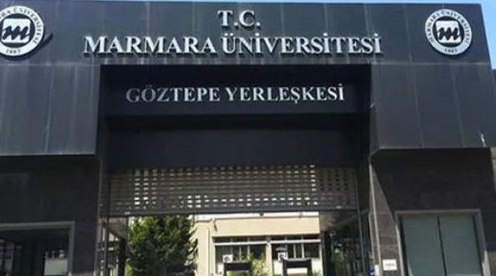 Marmara Üniversitesi’nden sınavlarda kamera ve mikrofon dayatması