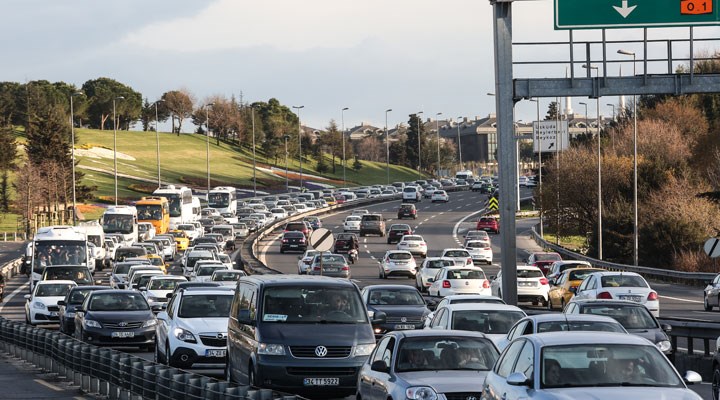 Pazar günü İstanbul Maratonu nedeniyle trafiğe kapatılacak yollar hangileri?